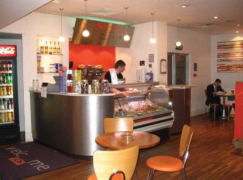 Premier Inn Glasgow City Centre - Argyle Street Exteriör bild